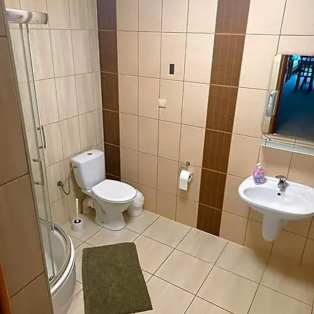 Anna Otel Miłków