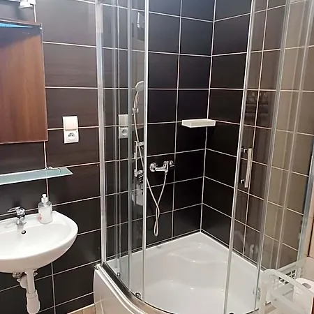 Hotel Anna *