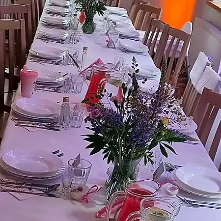 Hotel Anna