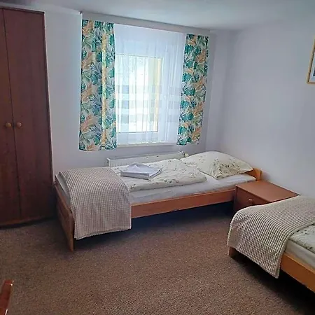 Hotel Anna Miłków