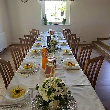 Hotel Anna