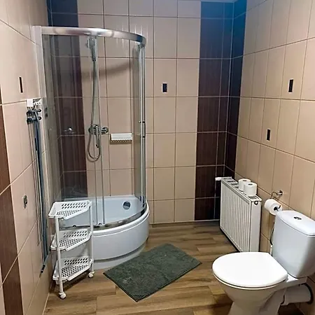 Otel Anna Miłków