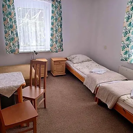 Anna Hotel